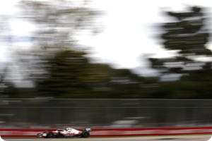 Mick Schumacher