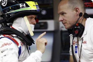 Mick Schumacher