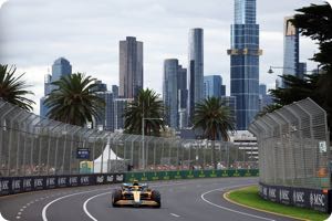 Lando Norris