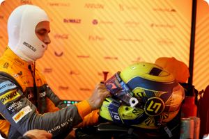 Lando Norris