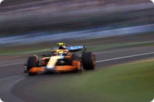 Lando Norris