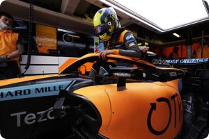 Lando Norris
