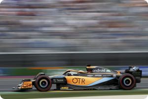 Daniel Ricciardo