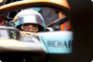 Daniel Ricciardo