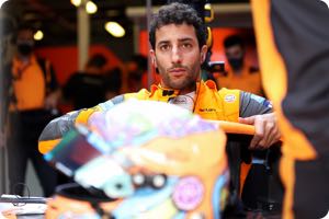 Daniel Ricciardo