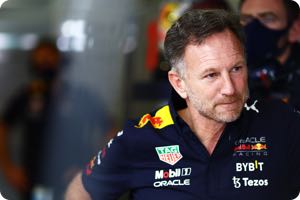 Christian Horner