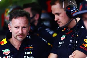 Christian Horner