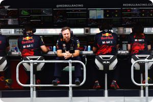 Christian Horner