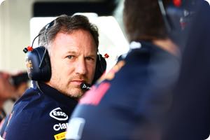 Christian Horner