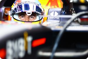 Sergio Perez