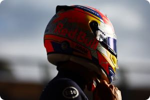 Sergio Perez