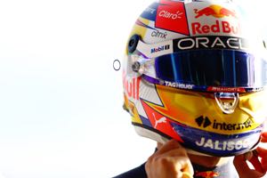Sergio Perez