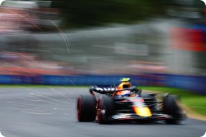 Sergio Perez