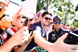 Sergio Perez