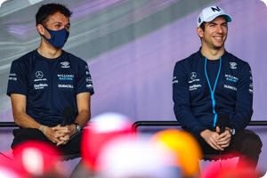 Nicholas Latifi