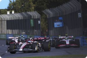 Valtteri Bottas