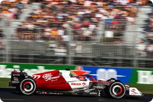 Valtteri Bottas