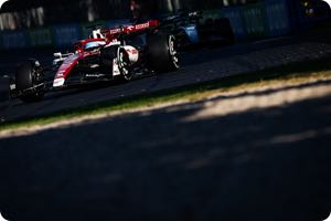 Valtteri Bottas