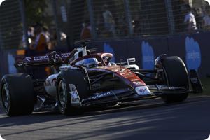 Valtteri Bottas