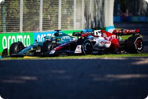 Lance Stroll