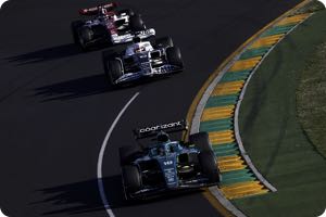Lance Stroll