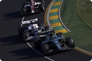 Lance Stroll