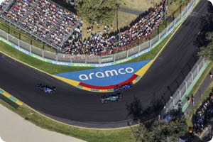 Lance Stroll