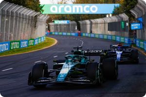 Lance Stroll