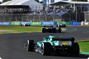 Lance Stroll