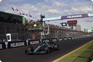 Lance Stroll