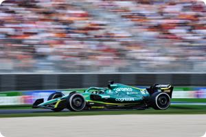 Lance Stroll