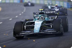 Sebastian Vettel