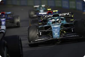 Sebastian Vettel