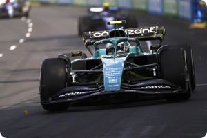 Sebastian Vettel