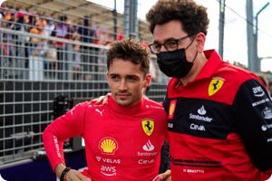 Charles Leclerc