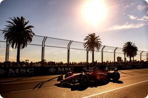Charles Leclerc