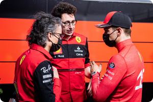 Charles Leclerc