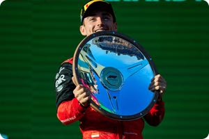 Charles Leclerc