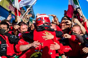Charles Leclerc