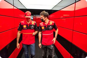 Charles Leclerc