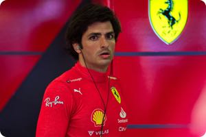 Carlos Sainz
