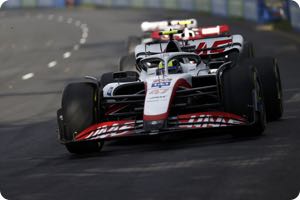 Mick Schumacher