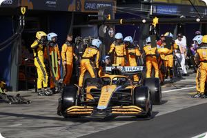 Lando Norris