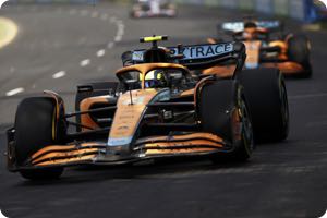 Lando Norris