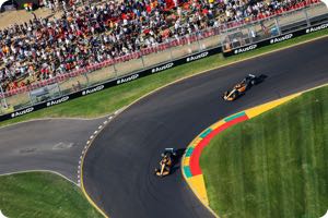 Lando Norris