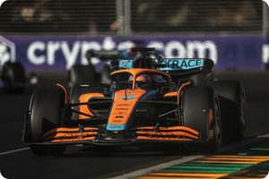 Daniel Ricciardo