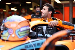 Daniel Ricciardo