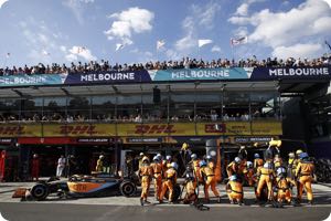 Daniel Ricciardo