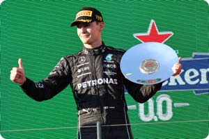 Podium