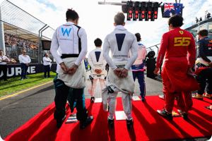 Drivers